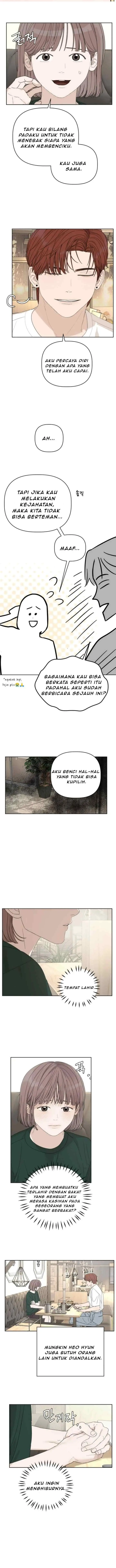 Dream of Learning chapter 10 halaman 12