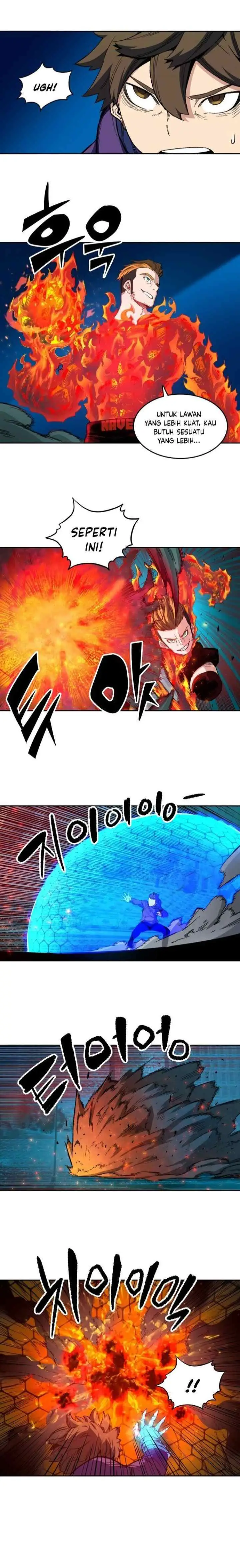 OOPARTS chapter 56 halaman 12