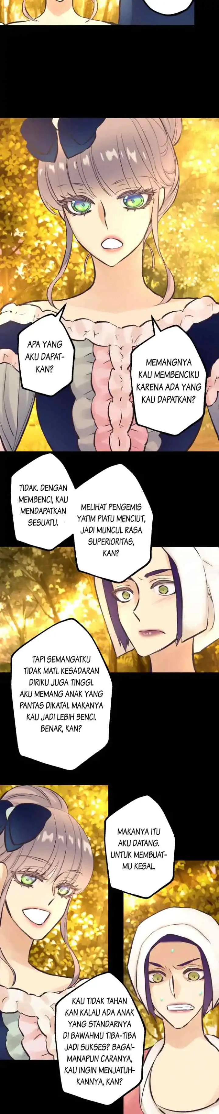 As Long as You Like It chapter 146 halaman 9