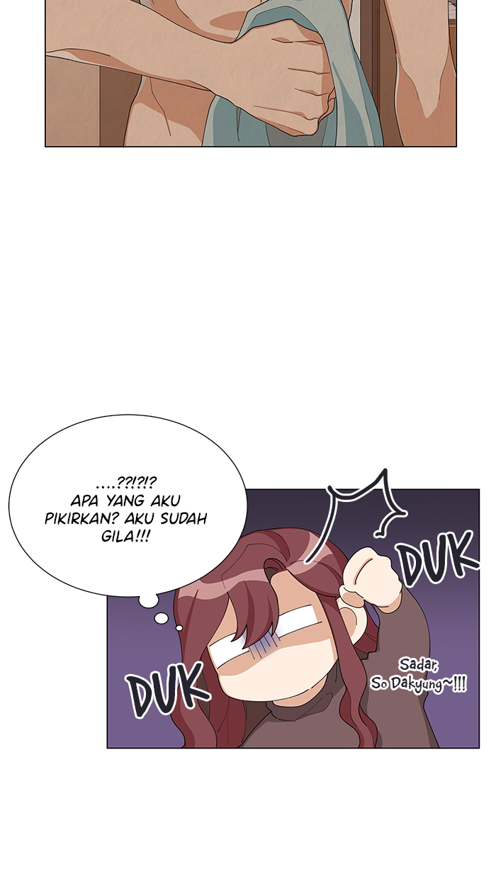 We're Soulmates Starting From Today chapter 9 halaman 62