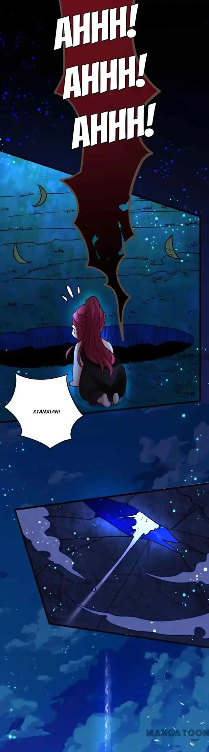 Fairy Match-Maker's Mortal Lover chapter 43 halaman 11