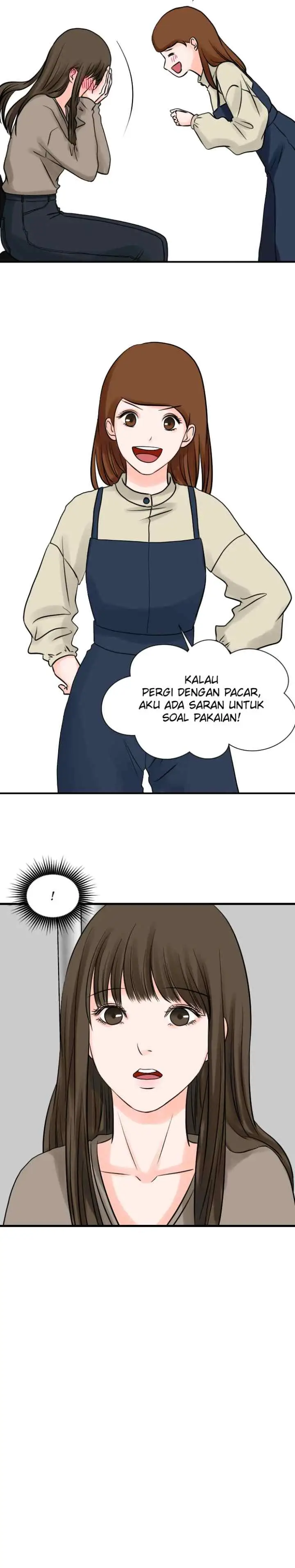 One + One (Bao A) chapter 85 halaman 6