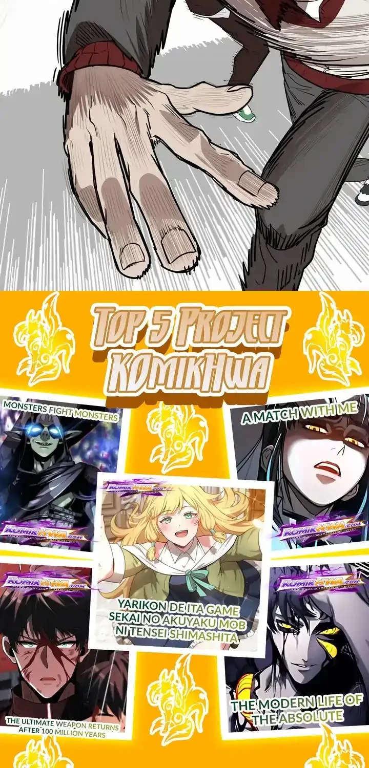 Yarikon de Ita Game Sekai no Akuyaku Mob ni Tensei Shimashita chapter 27 halaman 45