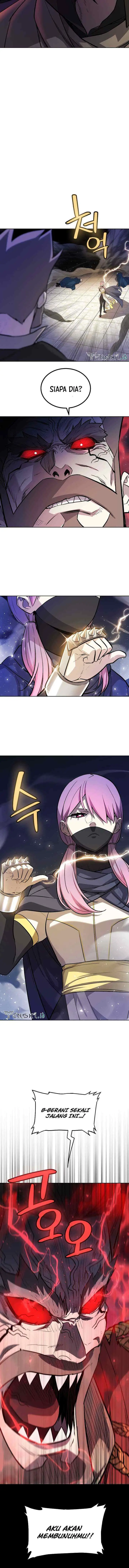 Overpowered Sword chapter 79 halaman 6