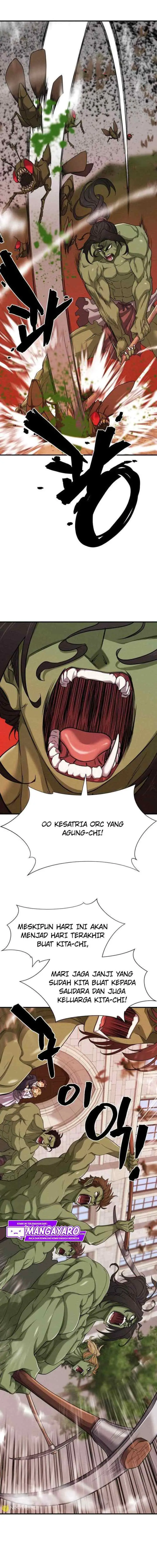 O melhor engenheiro do mundo chapter 49 halaman 8
