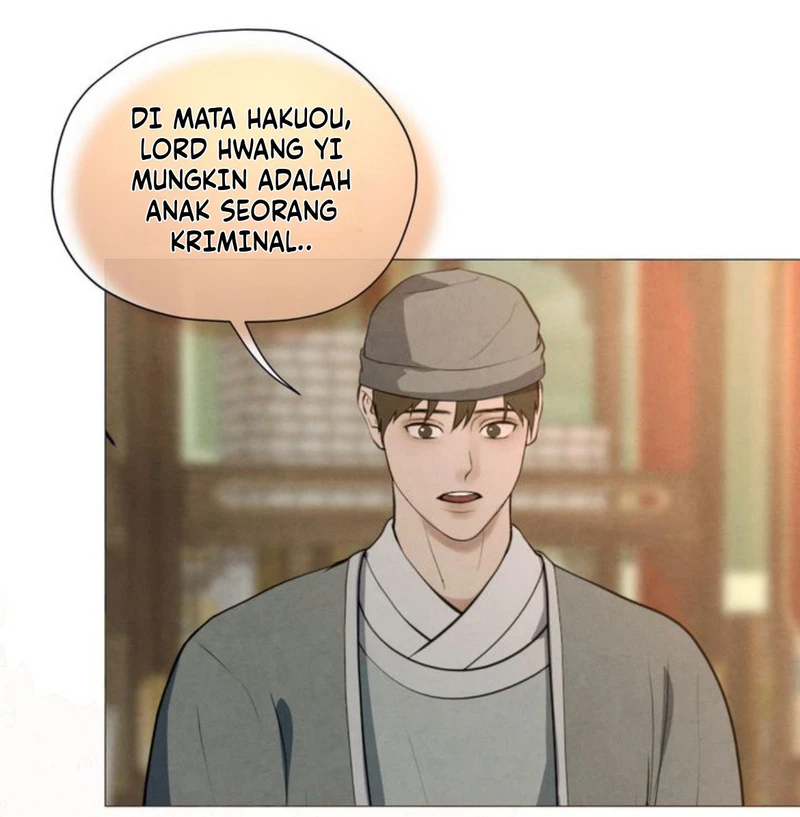 Beneath the Fallen Bloom chapter 12 halaman 26