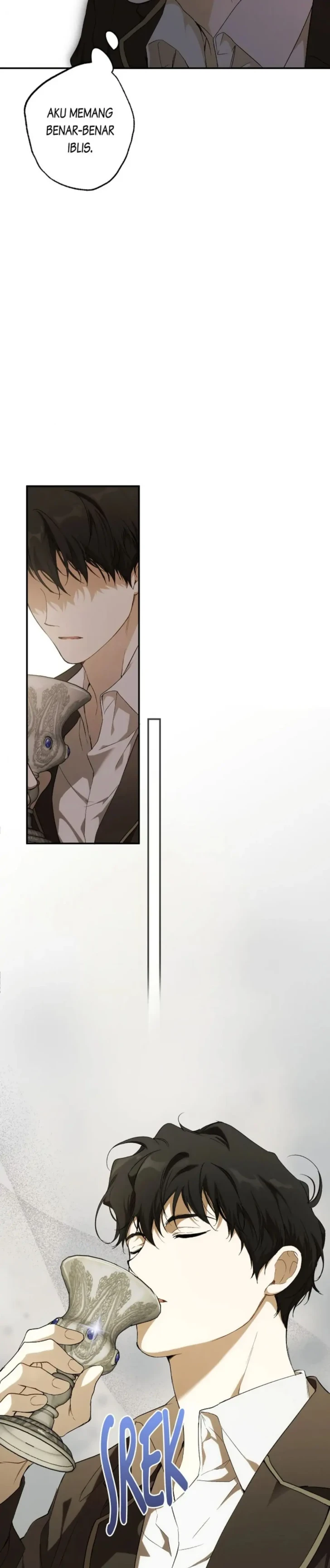 Everything Was a Misunderstanding chapter 94 halaman 17
