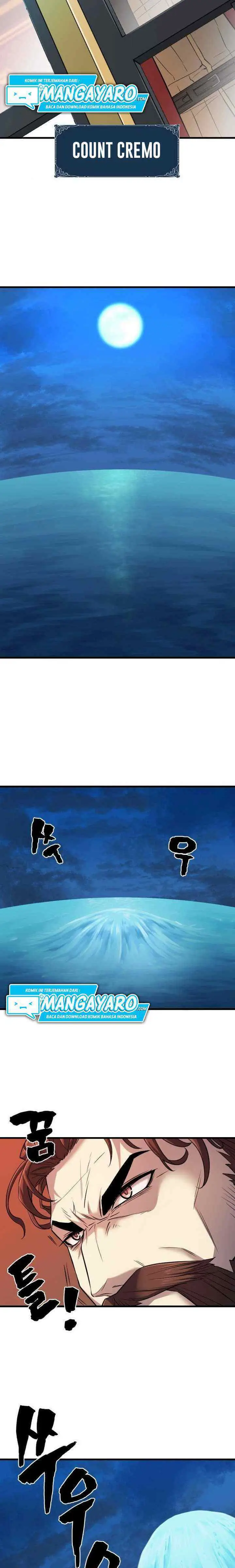 O melhor engenheiro do mundo chapter 23.2 halaman 11
