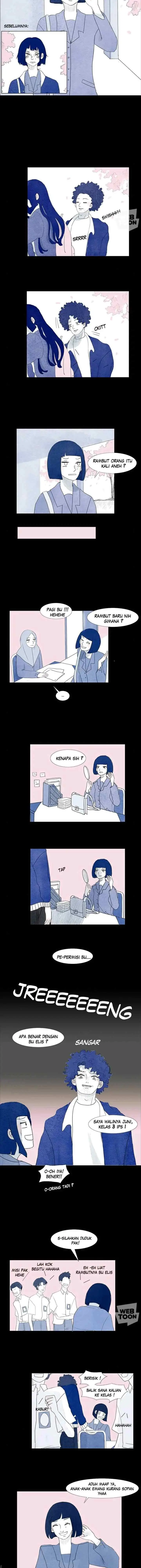 Blue chapter 7 halaman 4