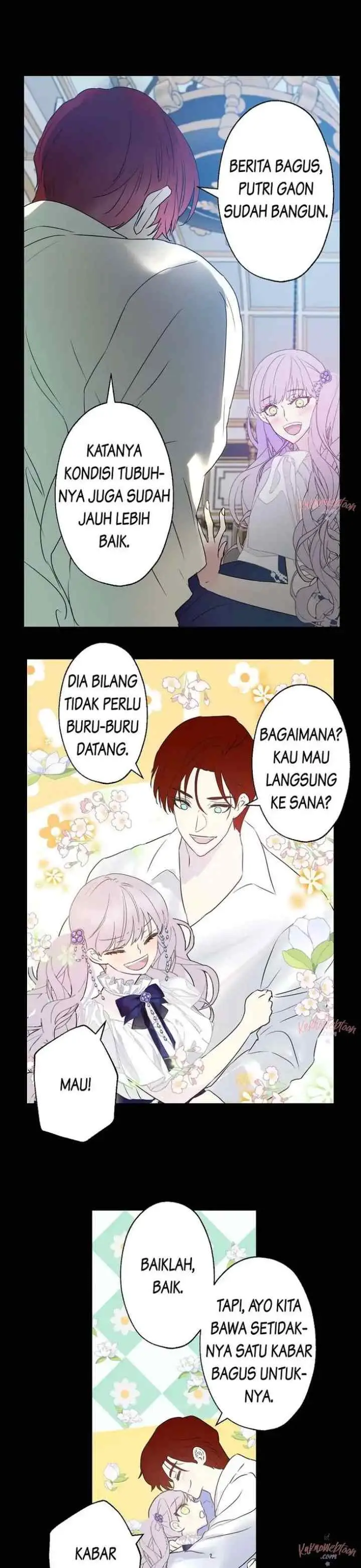 As Long as You Like It chapter 275 halaman 15