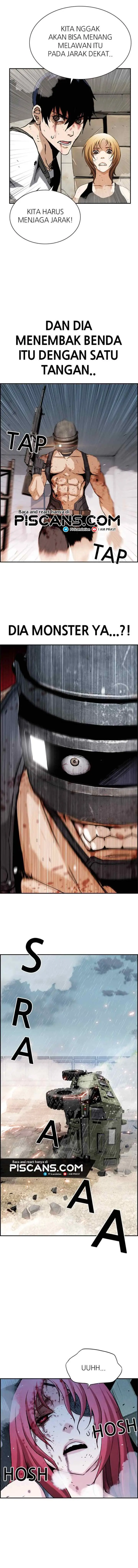 One Hundred Player Battleground chapter 42 halaman 9