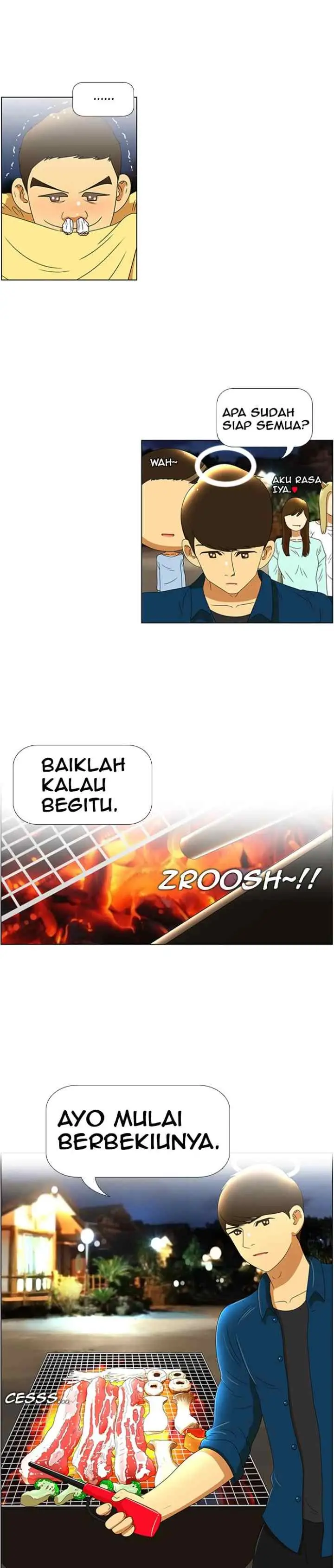 New Normal: Class 8 chapter 59 halaman 14