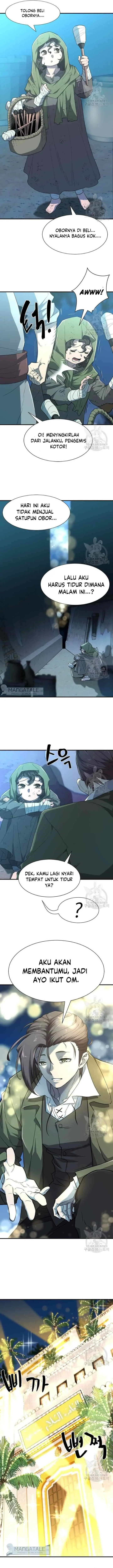 O melhor engenheiro do mundo chapter 92 halaman 10