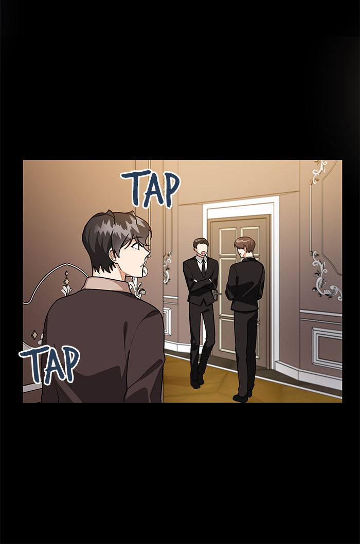 We're Soulmates Starting From Today chapter 60 halaman 5