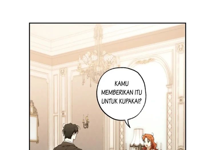 Everything Was a Misunderstanding chapter 103 halaman 37