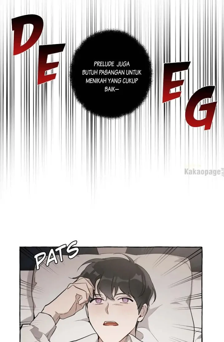 Everything Was a Misunderstanding chapter 26 halaman 15