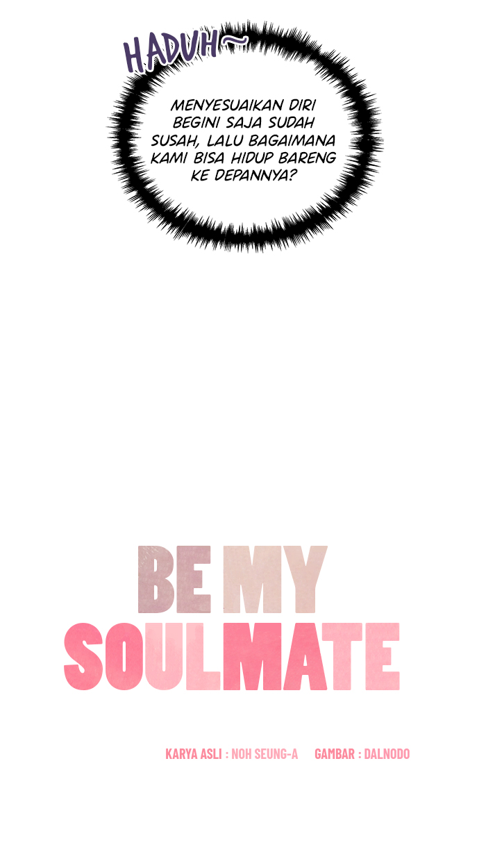 We're Soulmates Starting From Today chapter 16 halaman 14