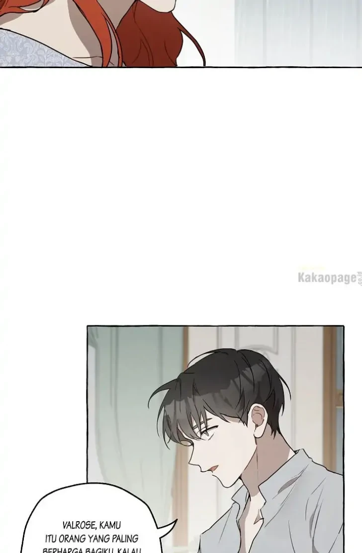 Everything Was a Misunderstanding chapter 7 halaman 17