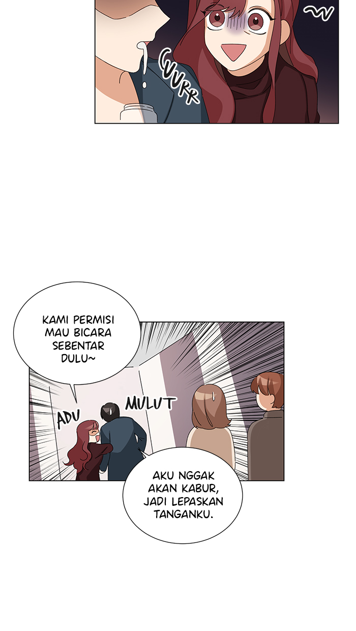 We're Soulmates Starting From Today chapter 2 halaman 37