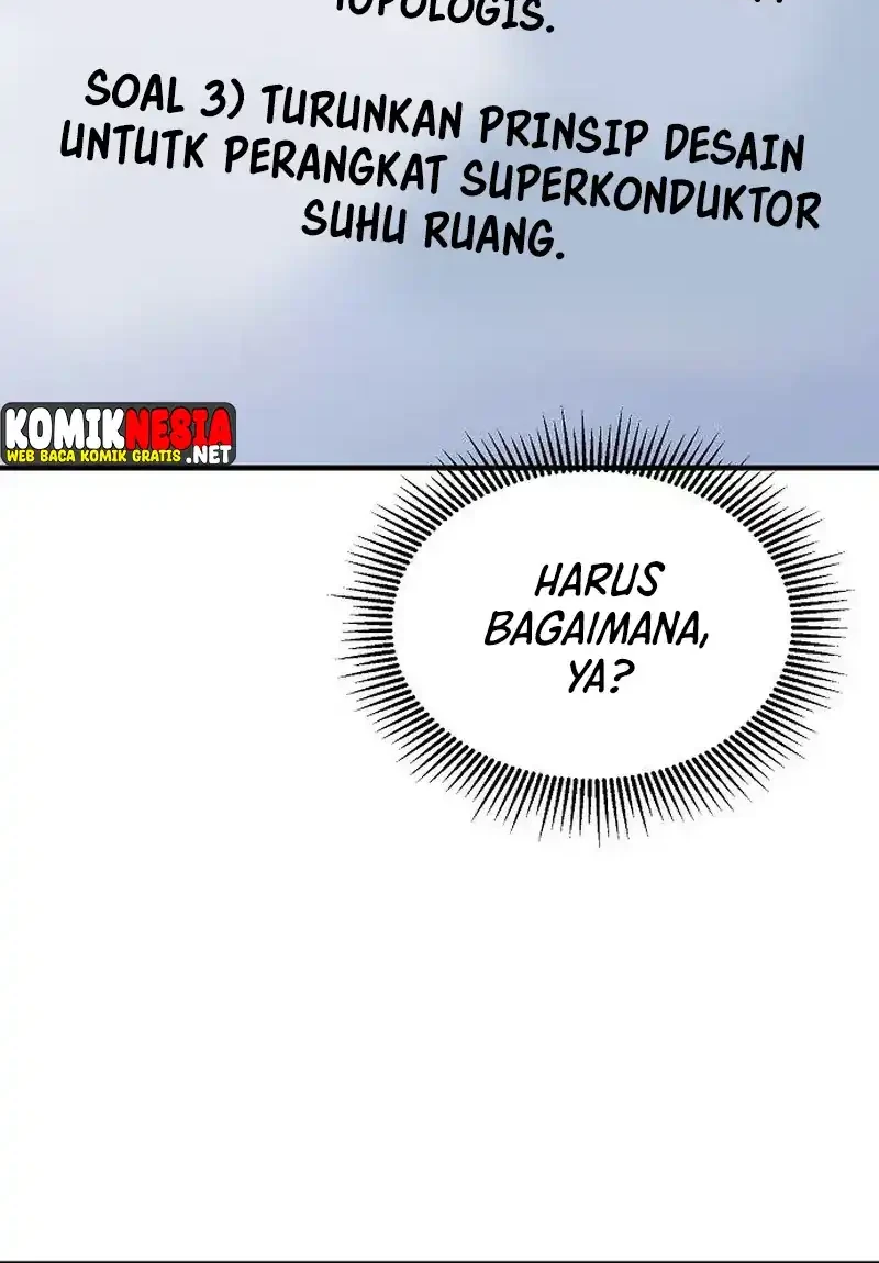 Chairman Who Wants to Live a Life of Leisure chapter 6 halaman 49