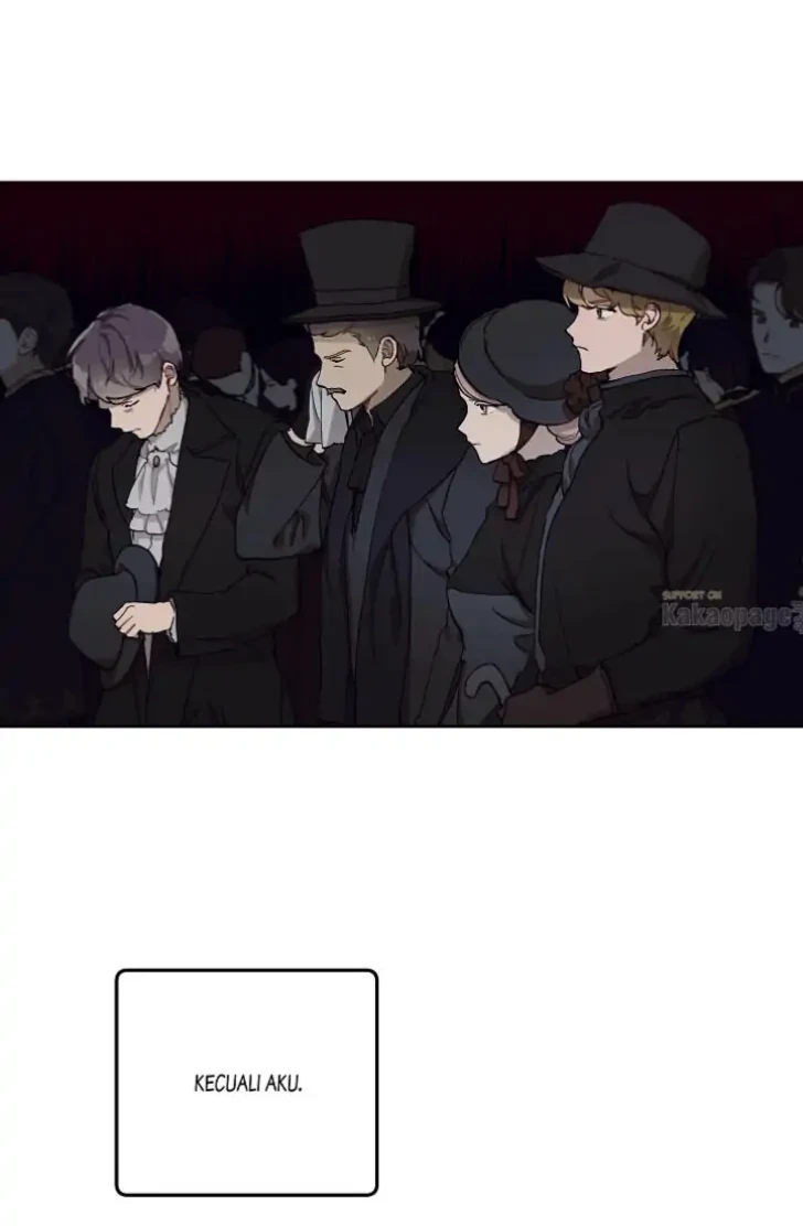 Everything Was a Misunderstanding chapter 32 halaman 18