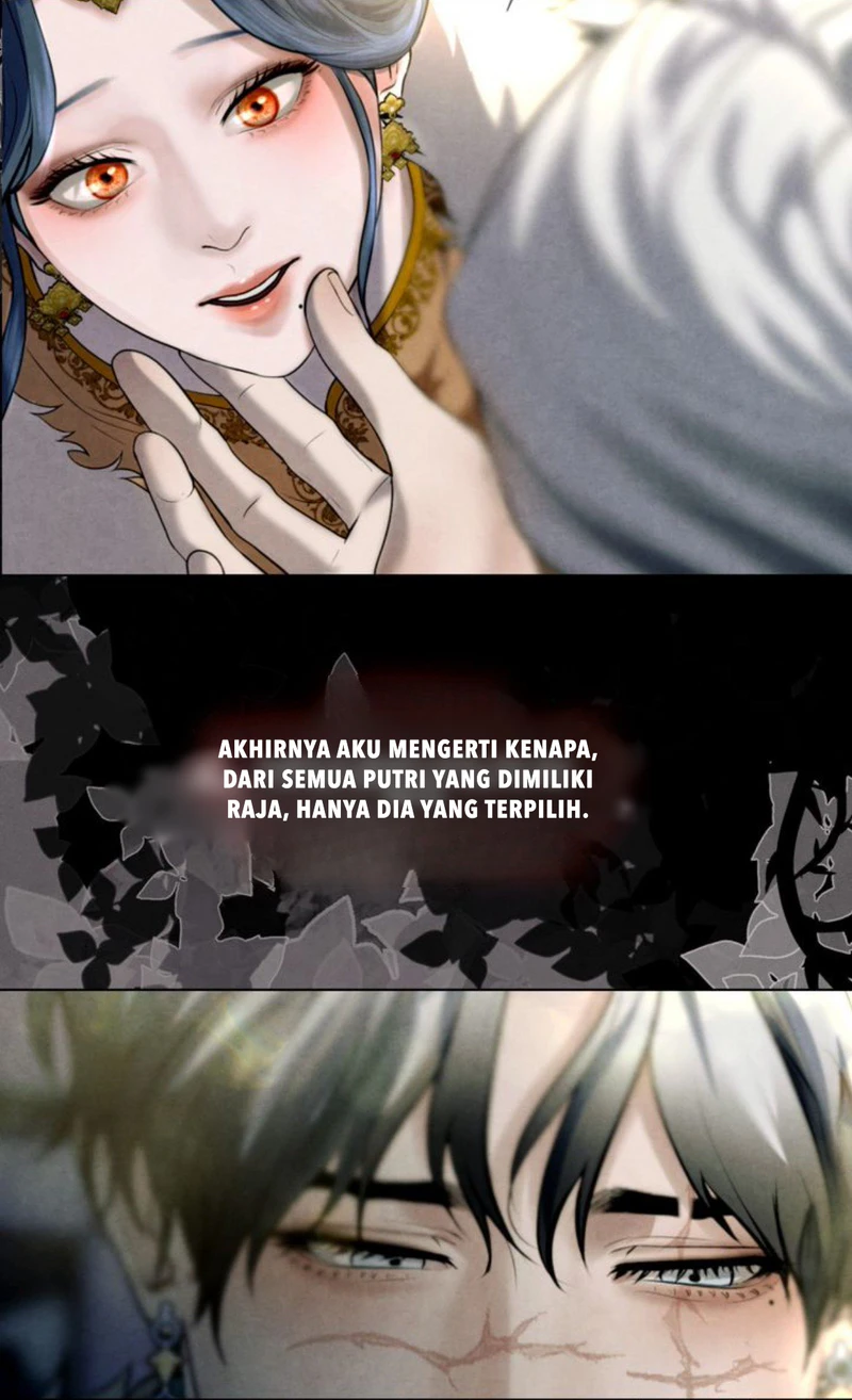 Beneath the Fallen Bloom chapter 10 halaman 35