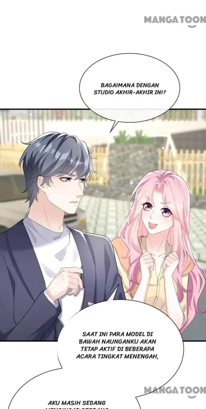 Never Let Go of My Ex-Husband chapter 65 halaman 4