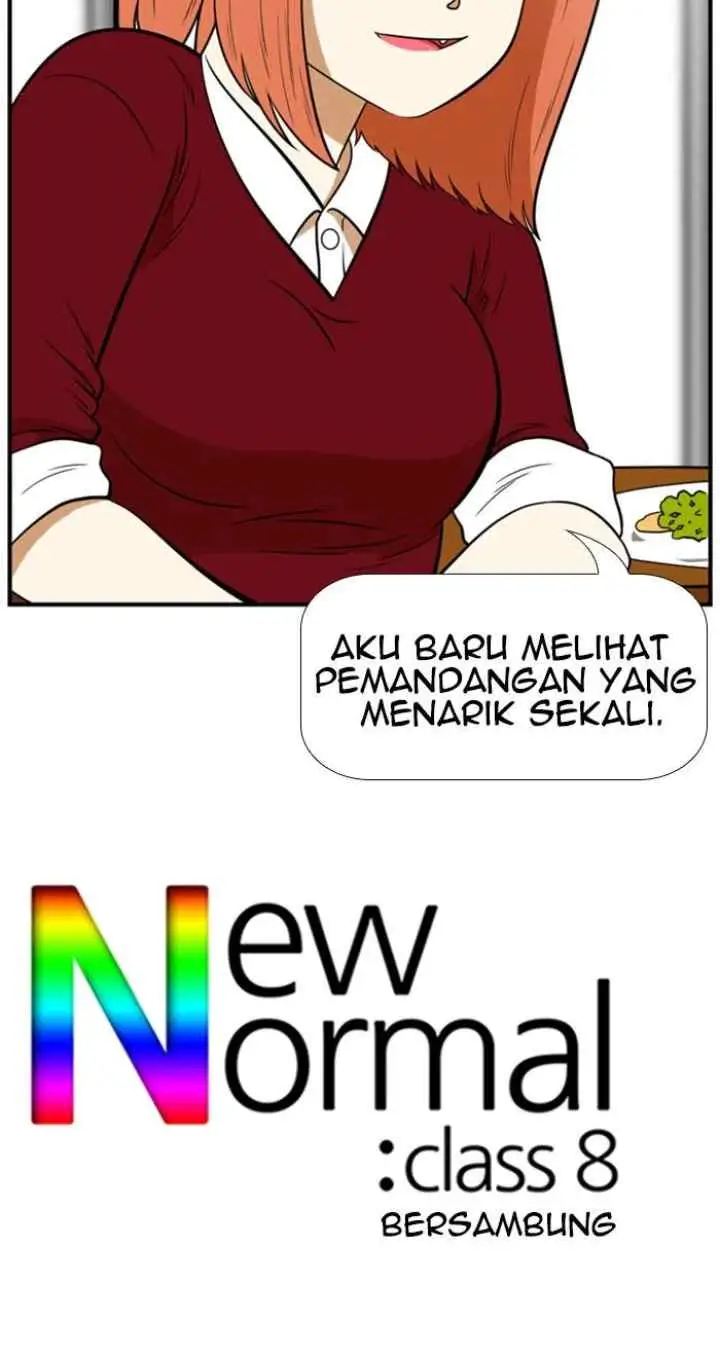 New Normal: Class 8 chapter 109 halaman 17
