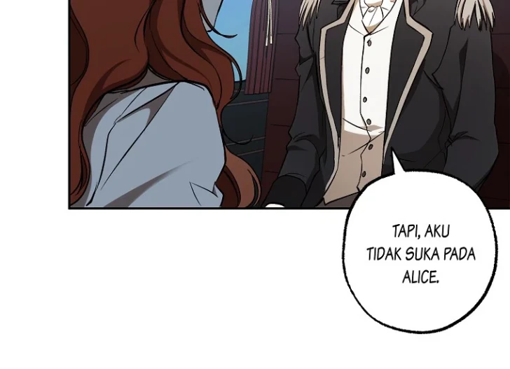 Everything Was a Misunderstanding chapter 109 halaman 137