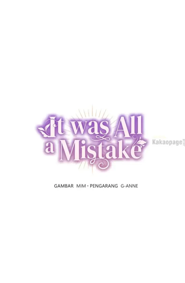 Everything Was a Misunderstanding chapter 7 halaman 11