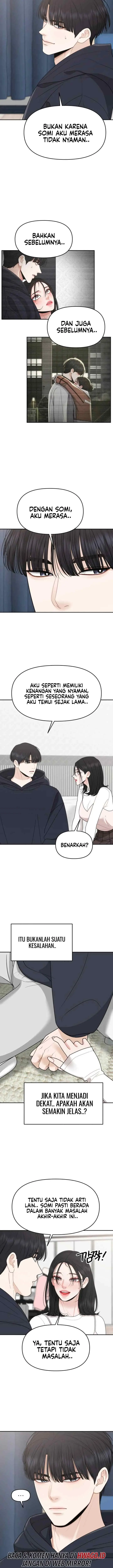 A Repeat Sign chapter 40 halaman 9