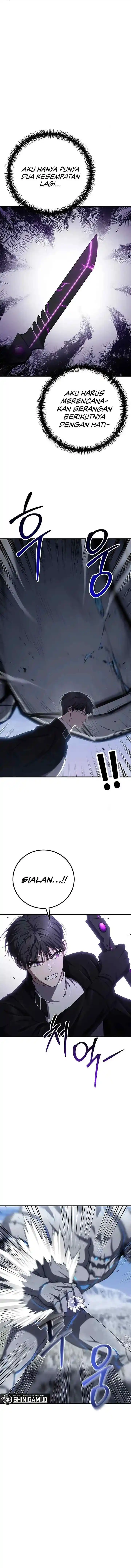 Poison-Eating Healer chapter 48 halaman 6