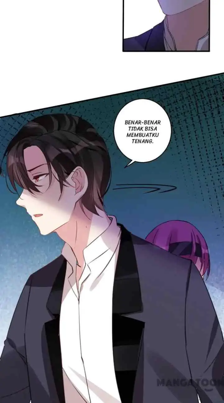 Fairy Match-Maker's Mortal Lover chapter 25 halaman 9