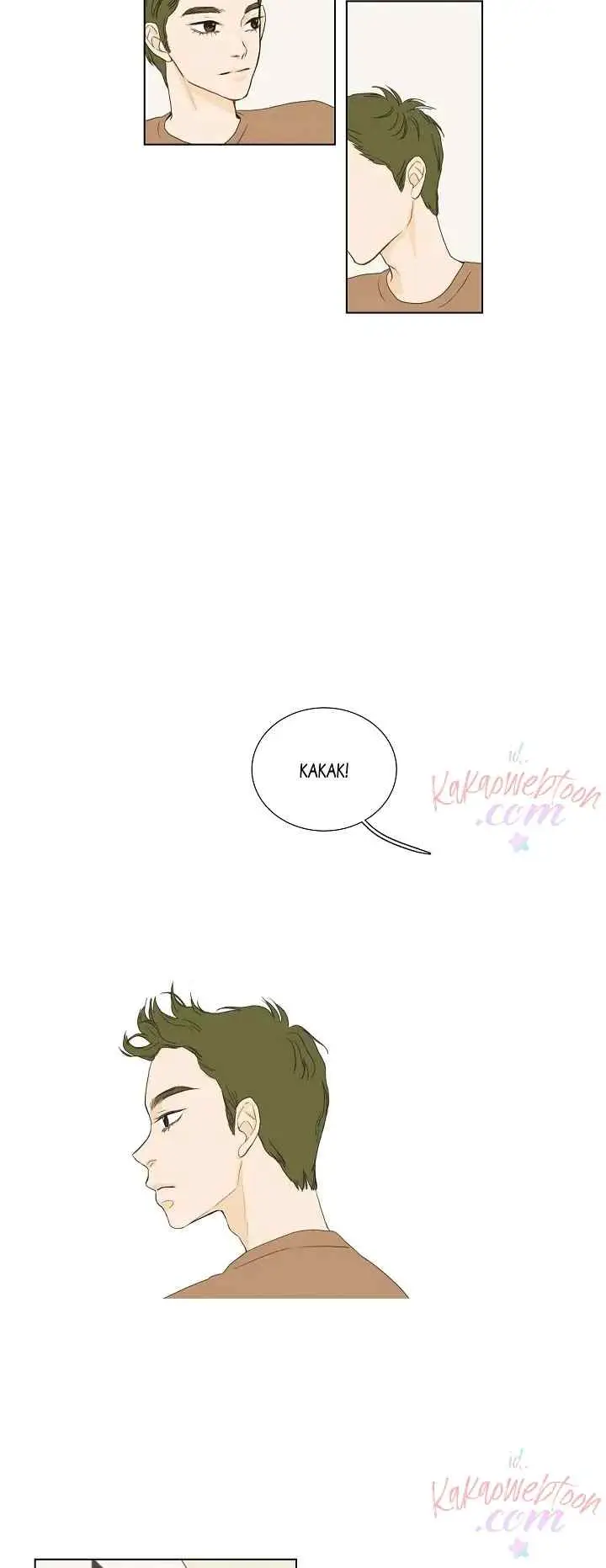 Dolled Up chapter 10 halaman 15