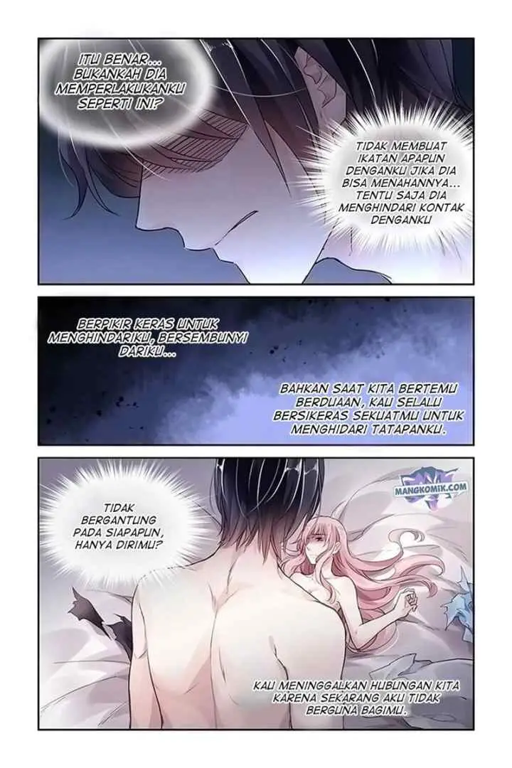 Guomin Laogong Dai Huijia chapter 40 halaman 9
