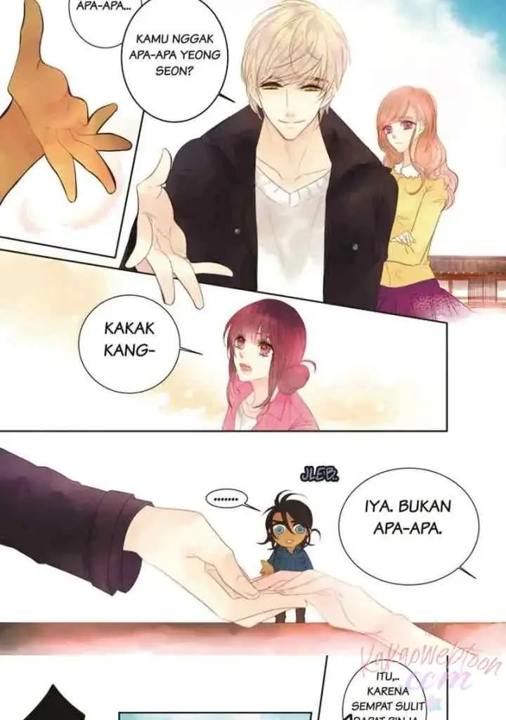 Alcohol Prince chapter 7 halaman 9