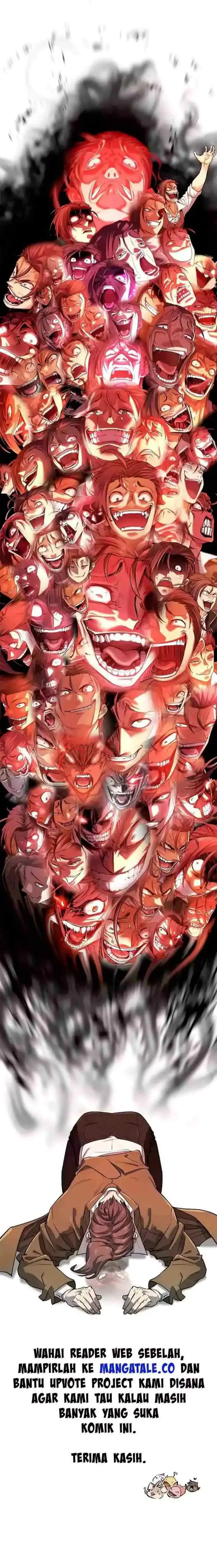 One Step to The Demon King chapter 67 halaman 14