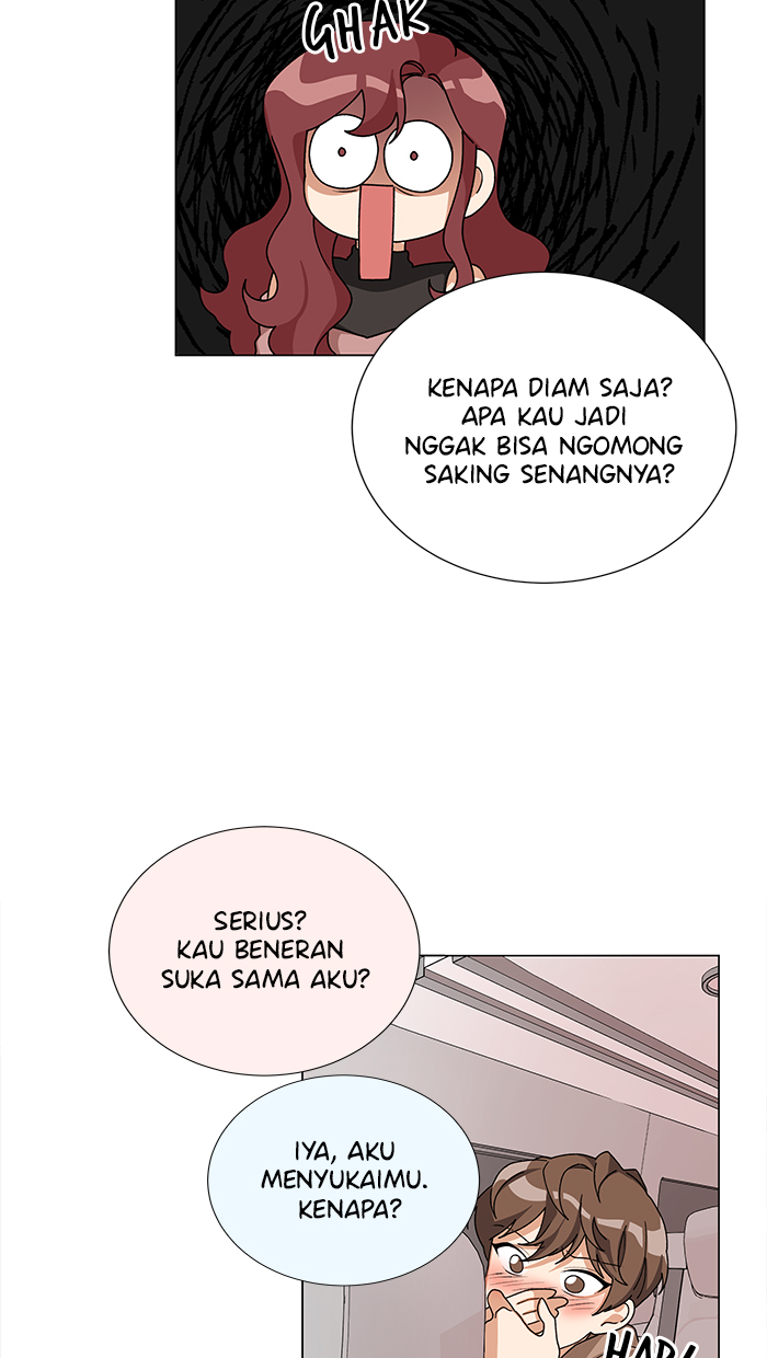 We're Soulmates Starting From Today chapter 22 halaman 42
