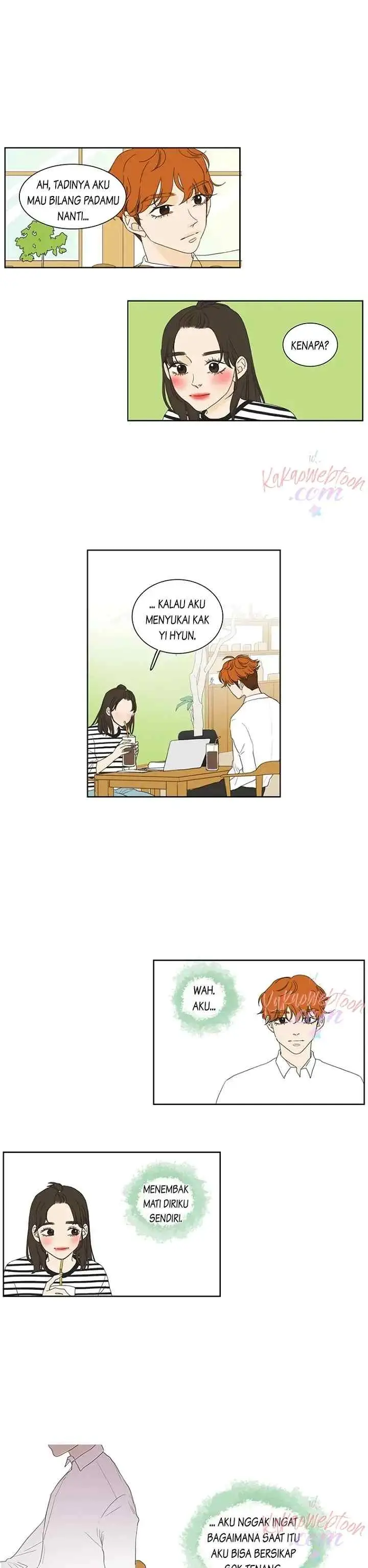 Dolled Up chapter 79 halaman 4