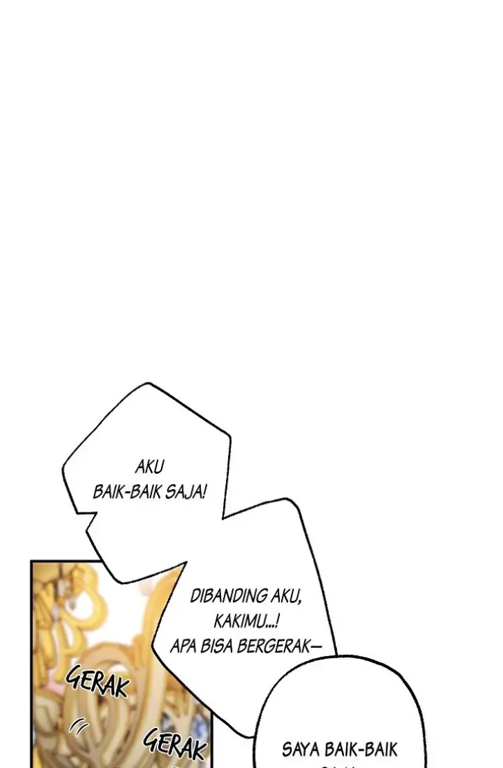 Everything Was a Misunderstanding chapter 62 halaman 39