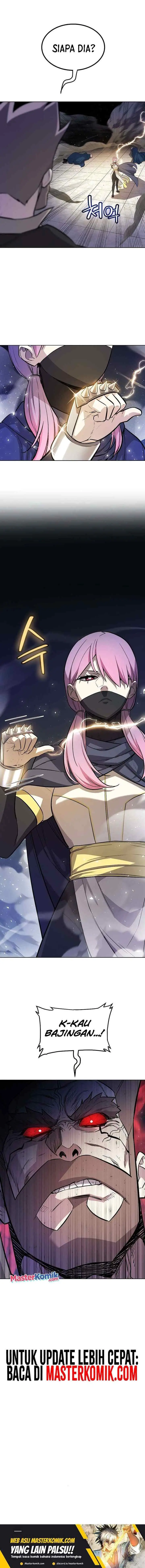 Overpowered Sword chapter 78 halaman 15
