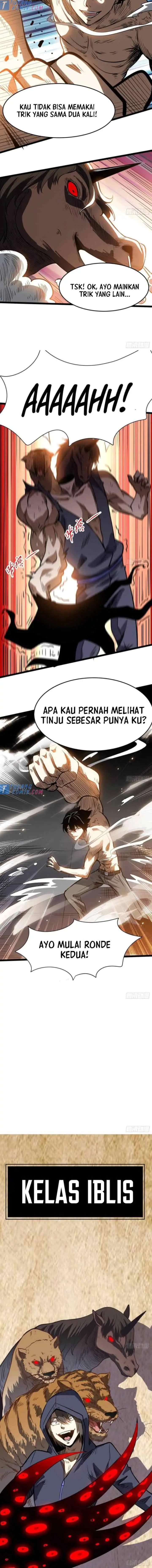 Night Controller chapter 11 halaman 10