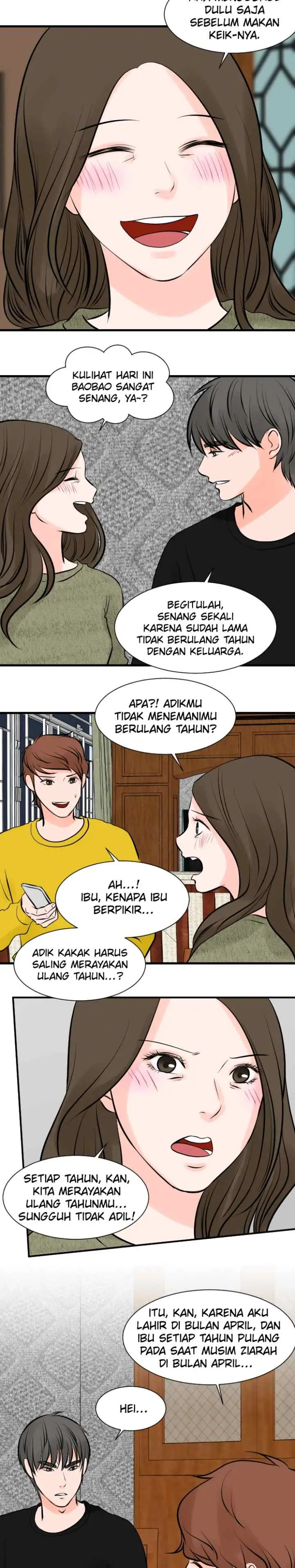 One + One (Bao A) chapter 115 halaman 7