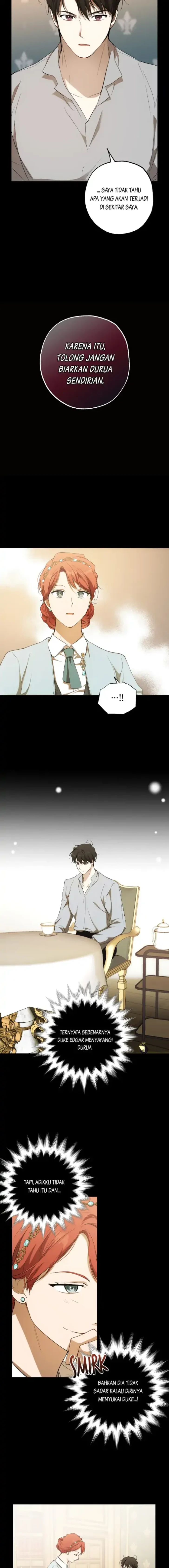 Everything Was a Misunderstanding chapter 101 halaman 10