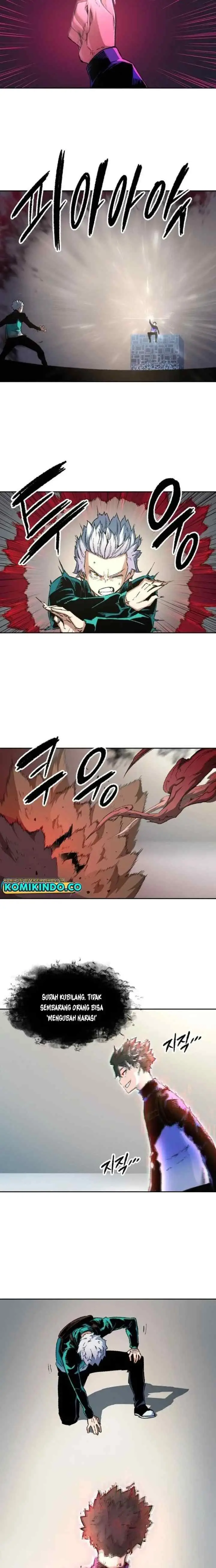 OOPARTS chapter 96 halaman 6