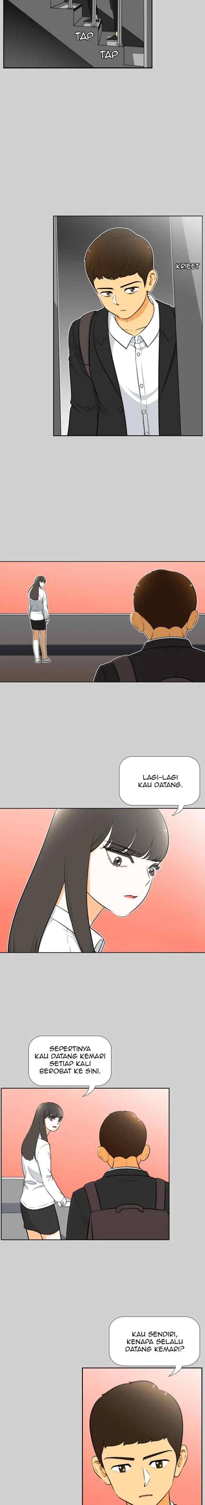 New Normal: Class 8 chapter 269 halaman 12