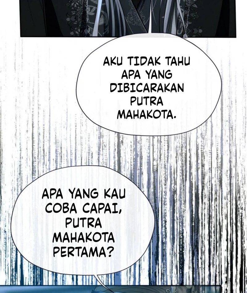 Beneath the Fallen Bloom chapter 13 halaman 52
