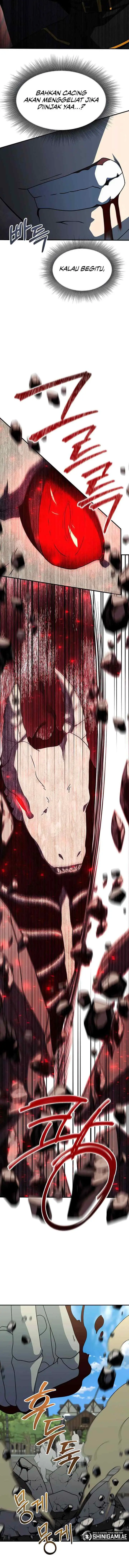 Playing the Perfect Fox-Eyed Villain chapter 11 halaman 14