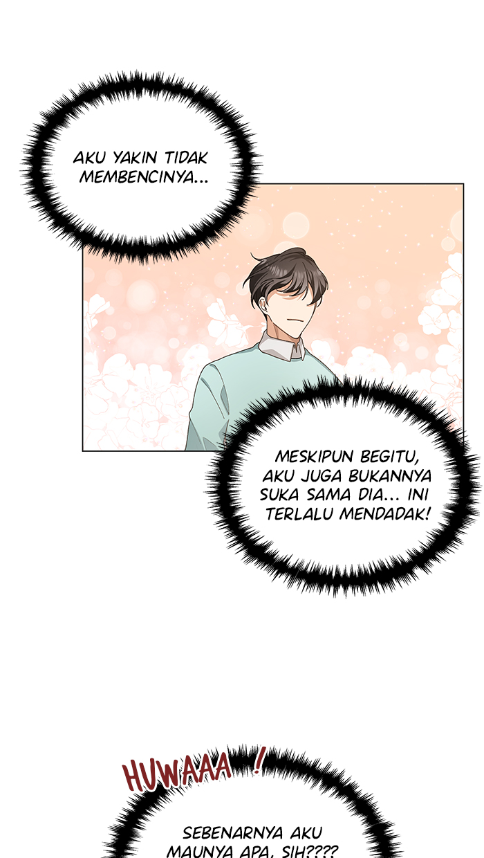 We're Soulmates Starting From Today chapter 22 halaman 31