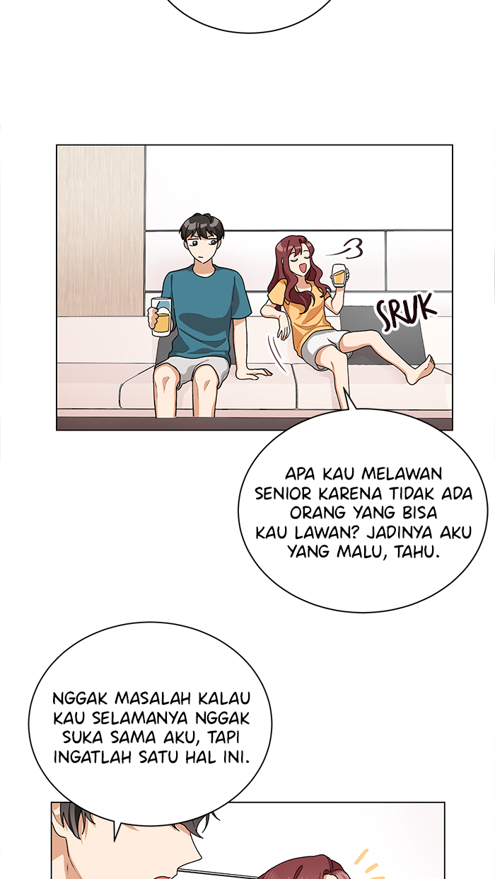 We're Soulmates Starting From Today chapter 25 halaman 22